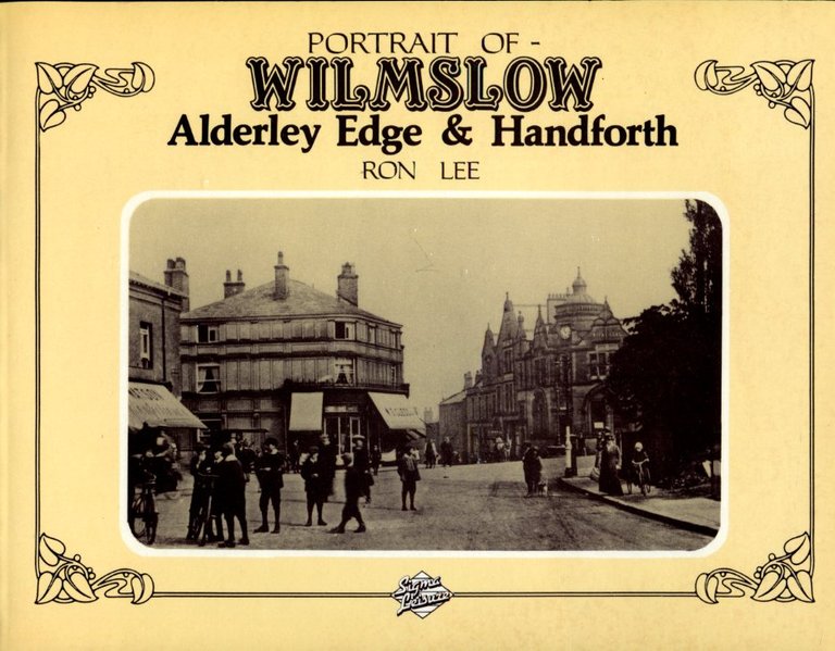 Portrait of Wilmslow, Alderley Edge and Handforth | Immagine Gallery 2