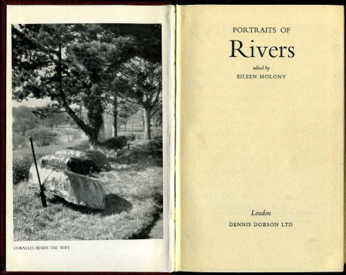 Portraits of Rivers | Immagine principale