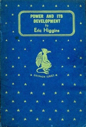 Power and Its Development : Gryphon Series No 3 | Immagine Gallery 2