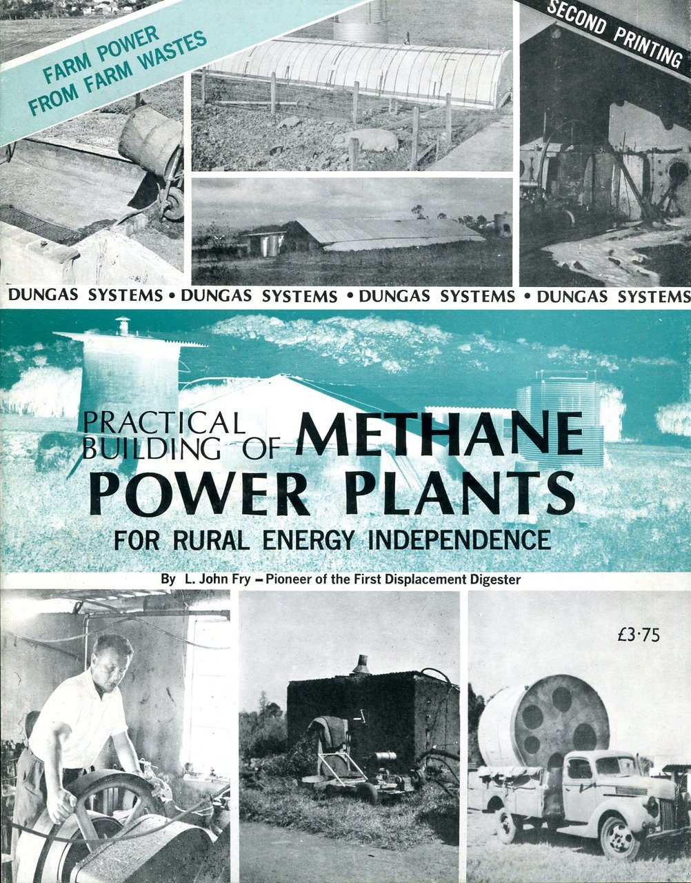 Practical Building of Methane Power Plants - for Rural Energy … | Immagine principale