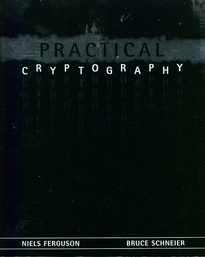 Practical Cryptography | Immagine principale