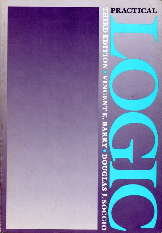 Practical Logic | Immagine Gallery 2