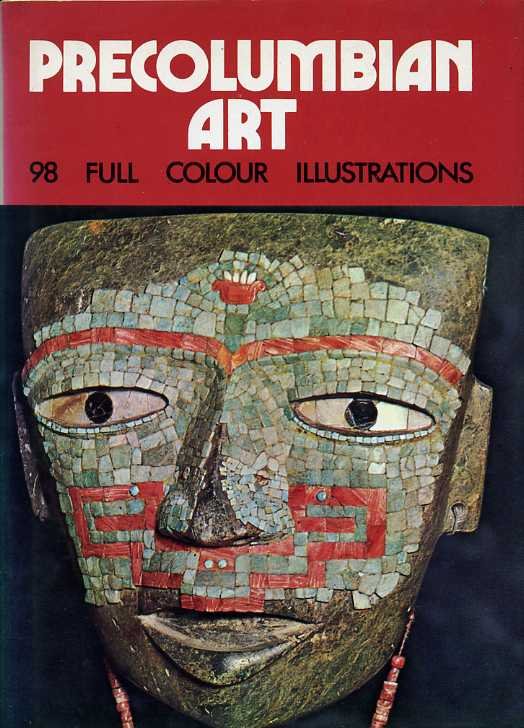 Precolumbian Art of North America and Mexico | Immagine Gallery 2