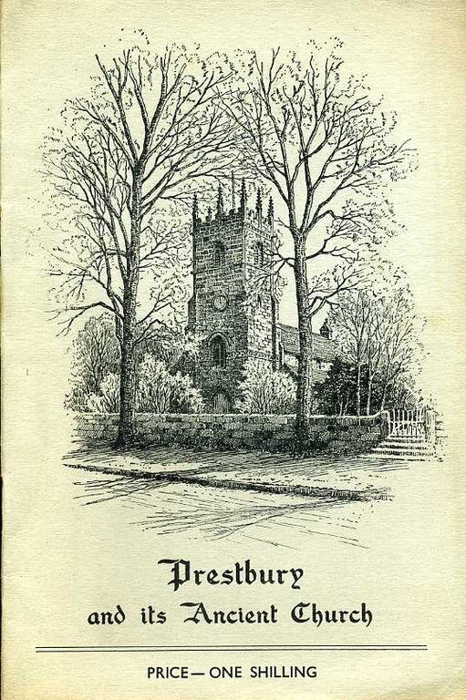 Prestbury and Its Ancient Church | Immagine Gallery 2