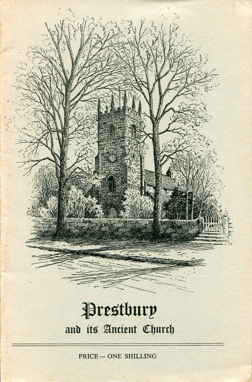 Prestbury and Its Ancient Church | Immagine principale