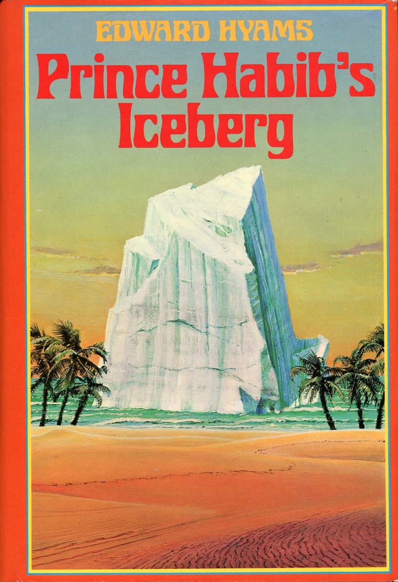 Prince Habib's Iceberg | Immagine principale