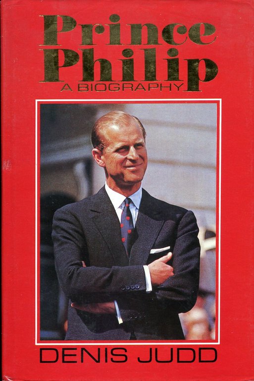 Prince Philip: A Biography | Immagine Gallery 2