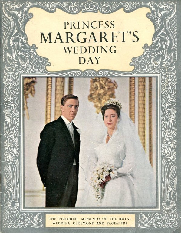 Princess Margaret's Wedding Day | Immagine Gallery 2