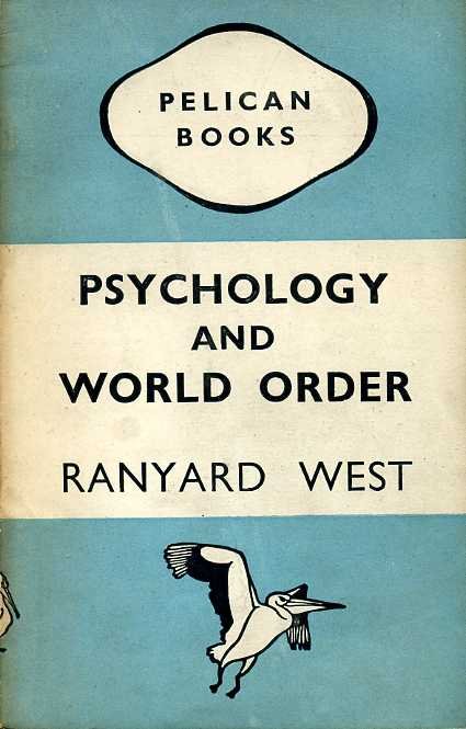 Psychology and World Order | Immagine principale