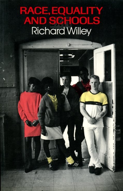 Race, Equality and Schools | Immagine Gallery 2