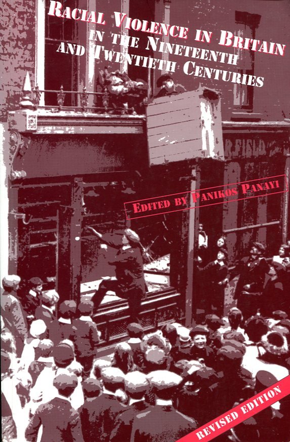 Racial Violence in Britain in the Nineteenth and Twentieth Centuries | Immagine principale