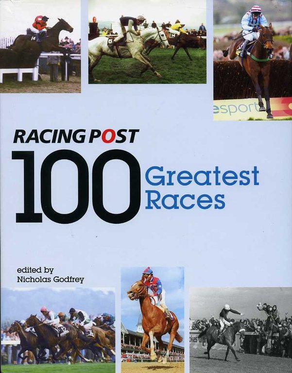 Racing Post 100 Greatest Races | Immagine Gallery 2