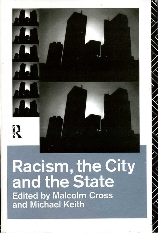 Racism, the City and the State | Immagine Gallery 2