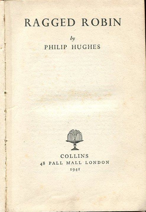 Ragged Robin | Immagine principale