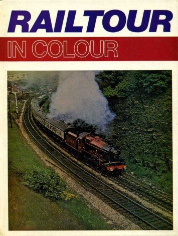 Railtour in Colour | Immagine Gallery 2