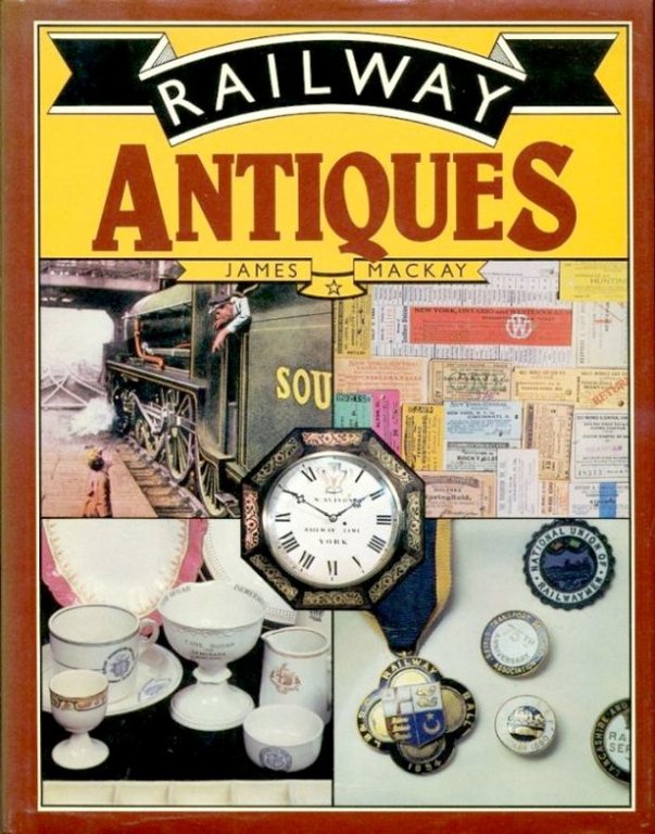 Railway Antiques | Immagine Gallery 2
