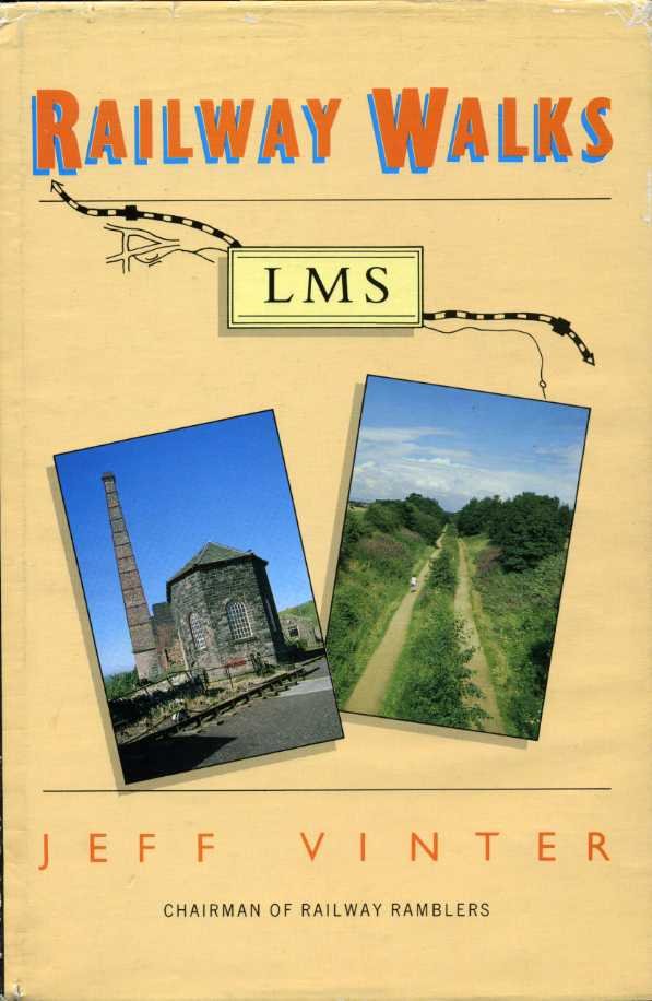 Railway Walks : LMS | Immagine principale