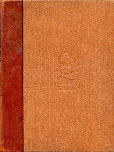 Railway Wonders of the World : Volume 1 (quarter leather) | Immagine Gallery 2