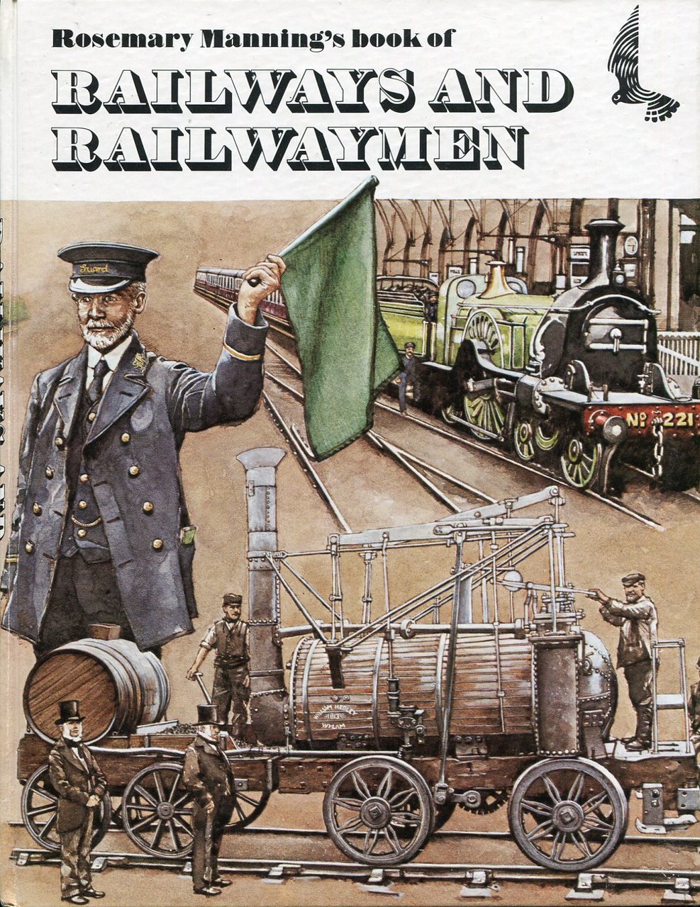Railways and Railwaymen | Immagine principale