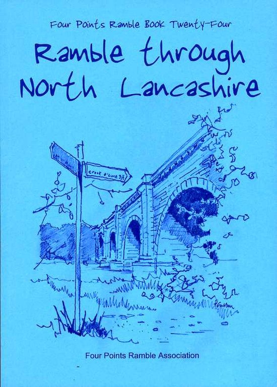 Ramble Through North Lancashire | Immagine Gallery 2