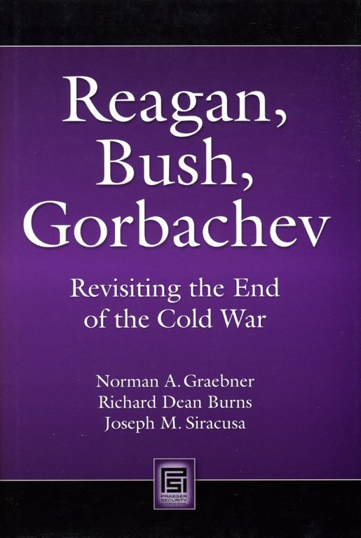 Reagan, Bush, Gorbachev: Revisiting the End of the Cold War | Immagine Gallery 2