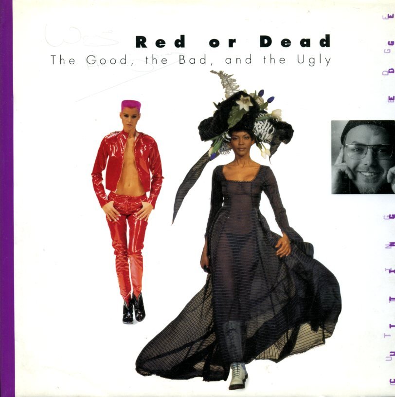 Red or Dead : The Good, the Bad, and the … | Immagine principale