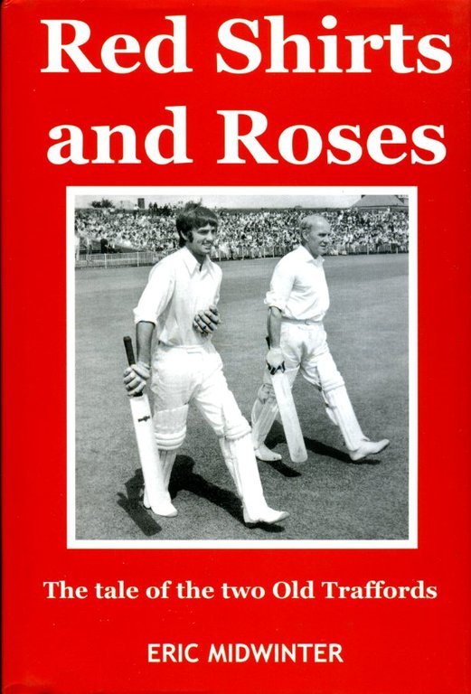 Red Shirts and Roses: The Tale of the Two Old … | Immagine Gallery 2