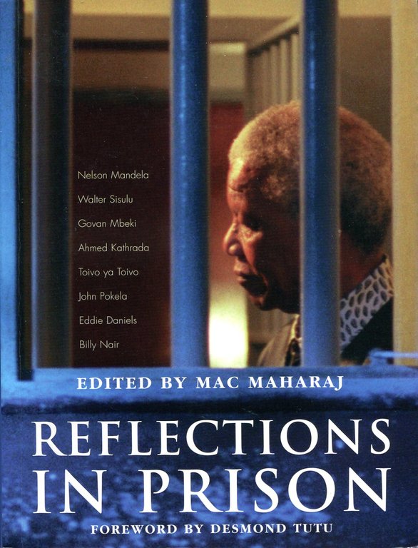 Reflections in Prision | Immagine Gallery 2