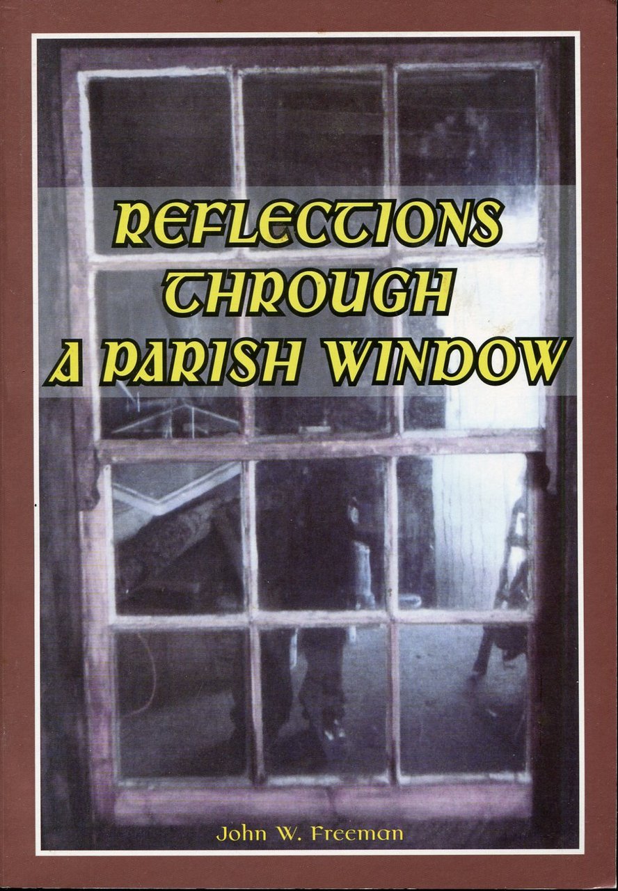 Reflections Through a Parish Window | Immagine principale