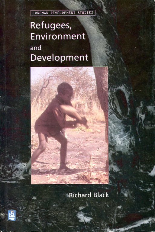 Refugees, Environment and Development | Immagine Gallery 2