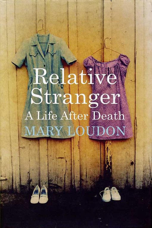 Relative Stranger : A Life After Death | Immagine Gallery 2