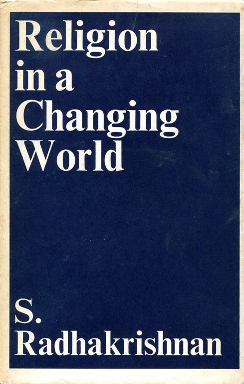 Religion in a Changing World | Immagine Gallery 2