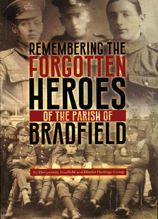 Remembering the Forgotten Heroes of the Parish of Bradfield | Immagine Gallery 2