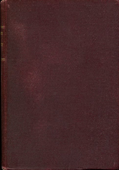 Reminiscences of Berkhamsted | Immagine principale