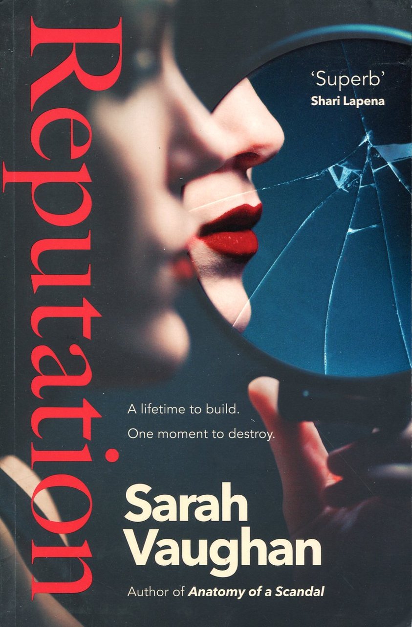 Reputation | Immagine principale