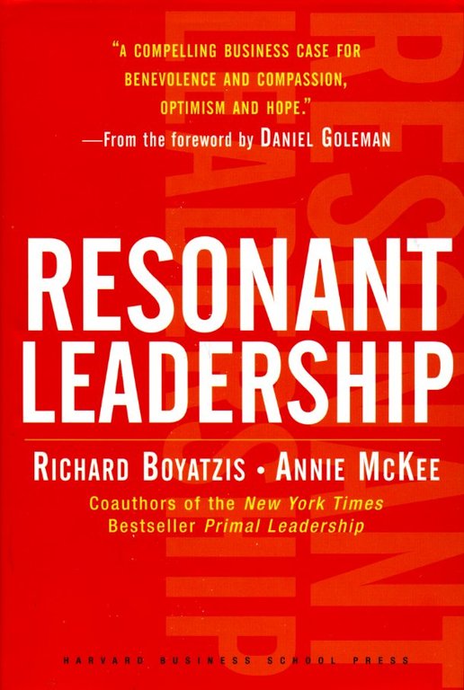 Resonant Leadership | Immagine Gallery 2