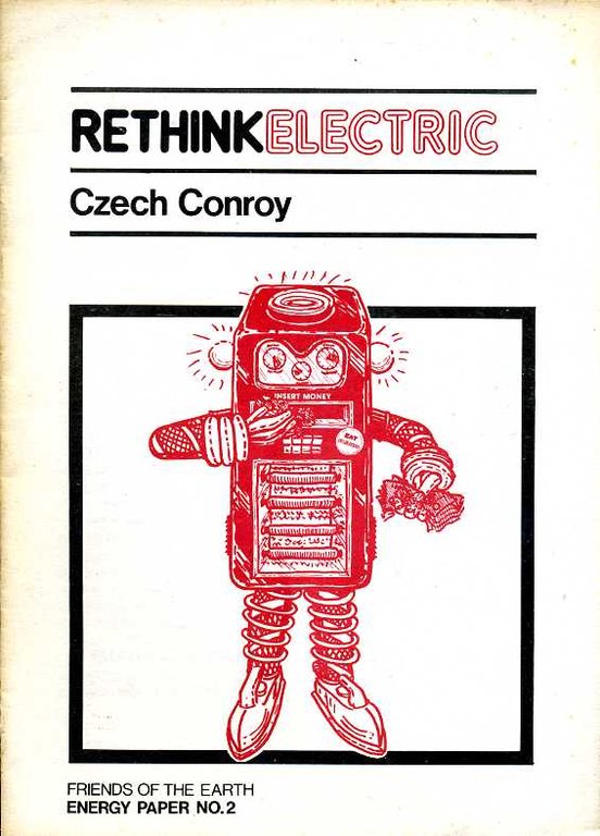 Rethink Electric | Immagine Gallery 2