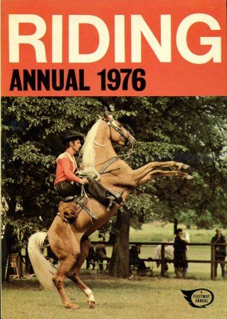 Riding Annual 1976 | Immagine Gallery 2