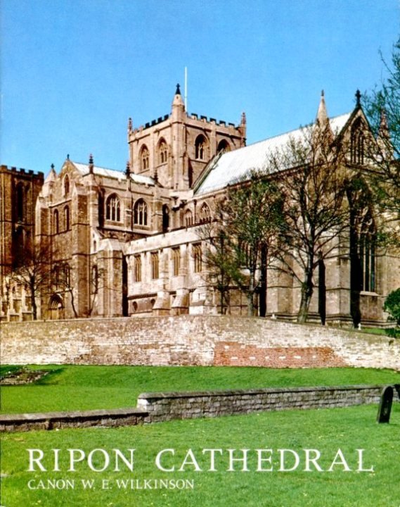 Ripon Cathedral | Immagine principale
