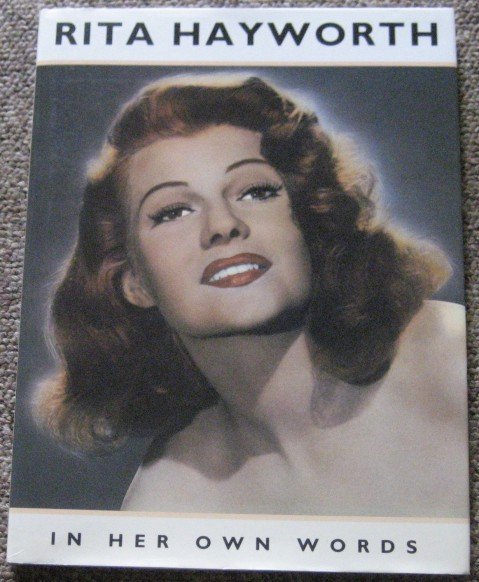 Rita Hayworth in Her Own Words | Immagine Gallery 2