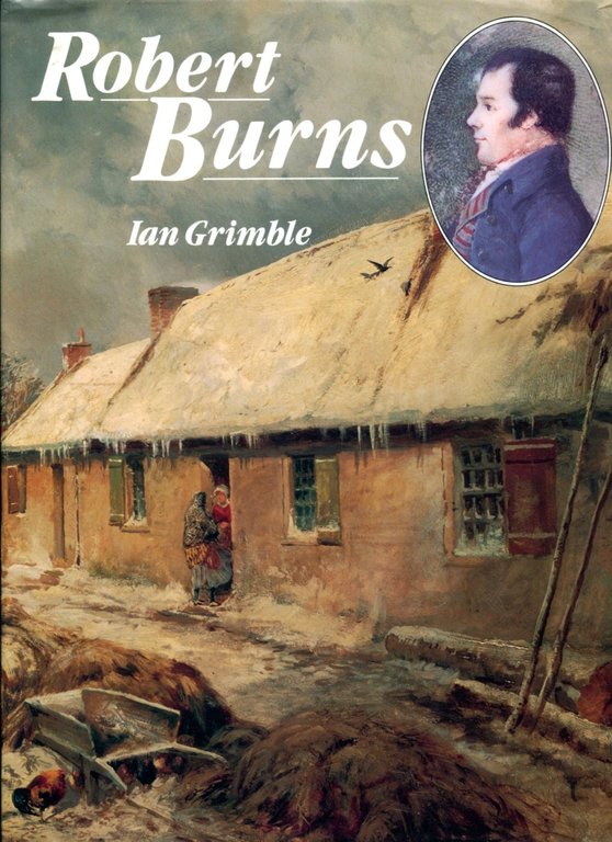 Robert Burns | Immagine Gallery 2