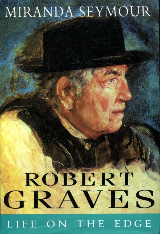 Robert Graves: Life on the Edge | Immagine Gallery 2