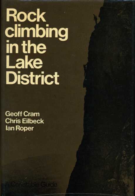 Rock Climbing in the Lake District | Immagine principale