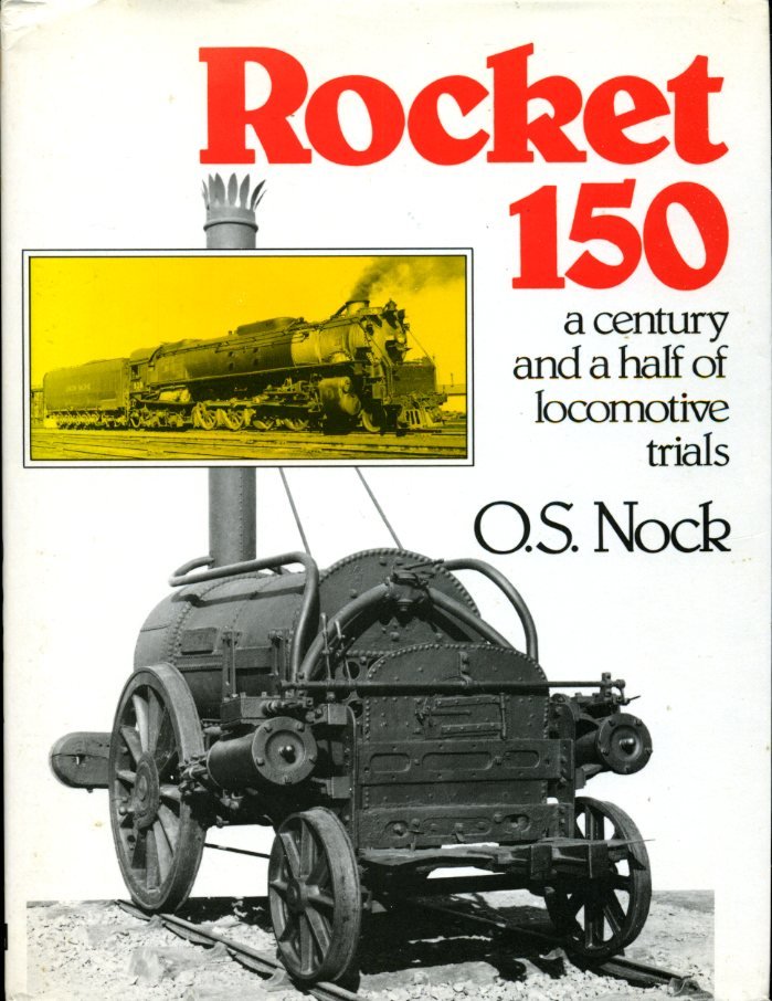 Rocket 150: A Century and a Half of Locomotive Trials | Immagine principale