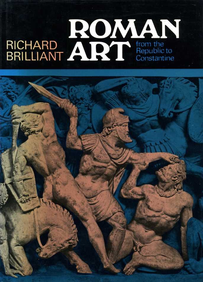 Roman Art : from the Republic to Constantine | Immagine principale