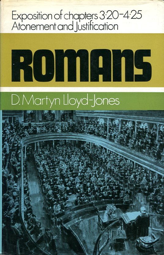 Romans : An Exposition of Chapters 3:20 - 4:25 : … | Immagine principale