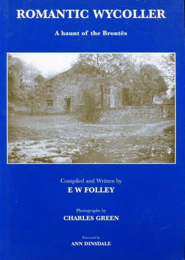 Romantic Wycoller : A Haunt of the Brontës | Immagine principale