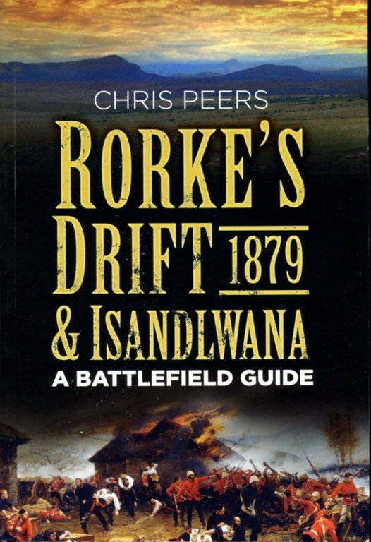 Rorke's Drift & Isandlwana 1879 (Battlefield Guides) | Immagine Gallery 2