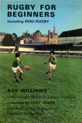 Rugby for Beginners, including Mini-Rugby | Immagine Gallery 2
