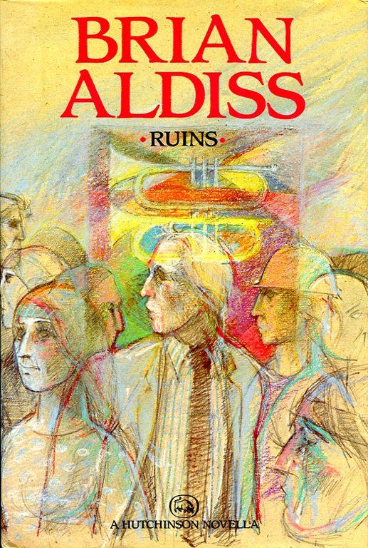 Ruins (A Hutchinson novella) | Immagine Gallery 2